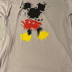 Disney Mickey Mouse Shirt Size XL New With Tags Disney World